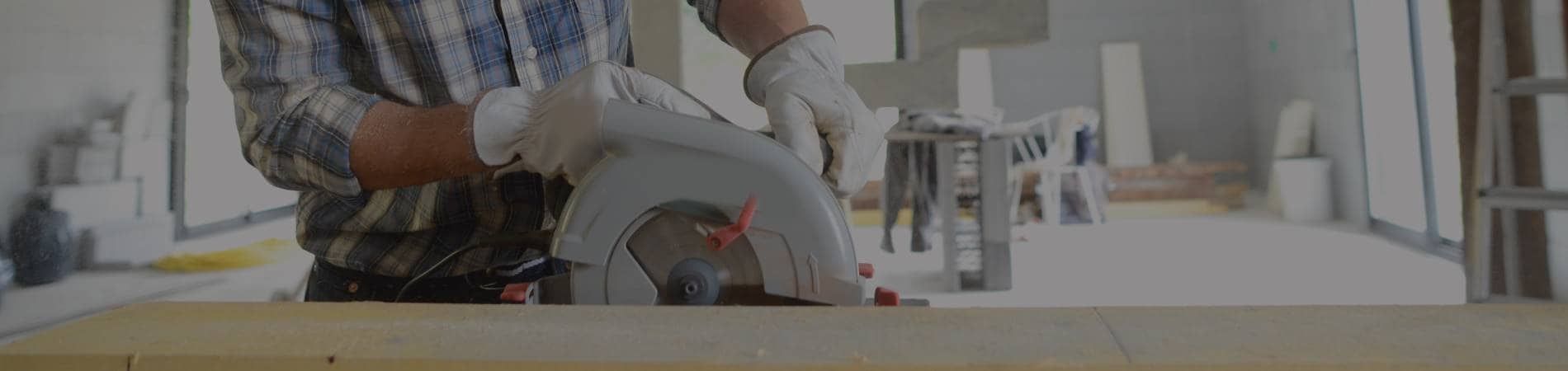 General Contractor Services