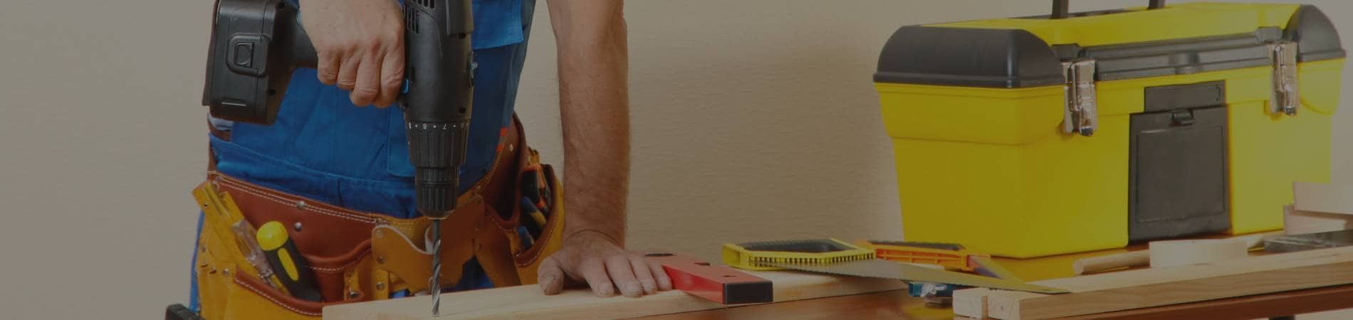Handyman Services